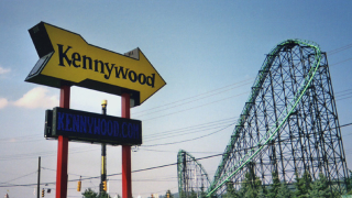 Kennywood Amusement ParkFacebook